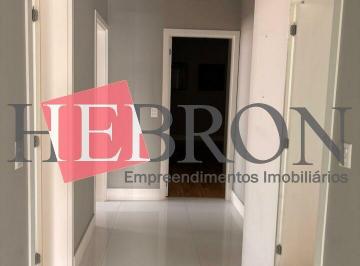 Apartamento · 227m² · 3 Quartos · 4 Vagas · Apartamento Bem Decorado para venda no Tatuapé!!!
