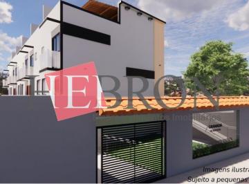 Casa · 180m² · 2 Quartos · 2 Vagas · Sobrado a Venda na Vila Granada!