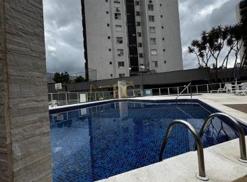 Apartamento · 109m² · 3 Quartos · 1 Vaga · Apartamento com 3 dormitórios no América
