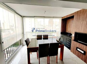 Apartamento · 96m² · 2 Quartos · 2 Vagas · APARTAMENTO 96M2 A VENDA  VILA GOMES CARDIM 2 VAGAS