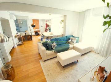 Apartamento · 97m² · 3 Quartos · 1 Vaga · Apartamento -97m2, 3 dormitorios, 1 suite , 1 vaga e lazer