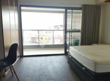 Apartamento · 30m² · 1 Quarto · Studio para locação na Vila Clementino, 30 m², mobiliado, próximo ao metrô