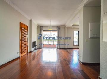 Apartamento · 127m² · 2 Quartos · 3 Vagas · Apartamento, 127 m² - 2 Dormitórios, 1 Suíte, 3 Vagas, Sacada - Vila Mariana
