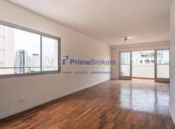 Apartamento · 162m² · 3 Quartos · 1 Vaga · Apartamento Duplex venda com 3 quartos, sendo 1 suíte , 162m² Vila Olímpia SP.