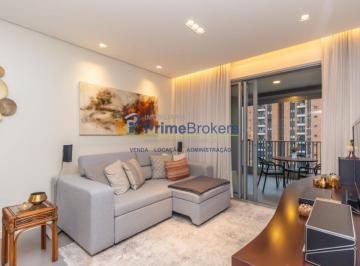 Apartamento · 103m² · 2 Quartos · 1 Vaga · Apartamento 103m2 , 2 suites , 1 vaga ,lazer .