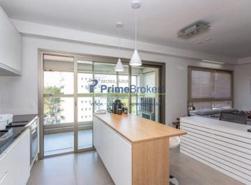 Apartamento · 84m² · 2 Quartos · 2 Vagas · Apartamento-84m2 mobiliado, 2 suites, 2 vagas e lazer.