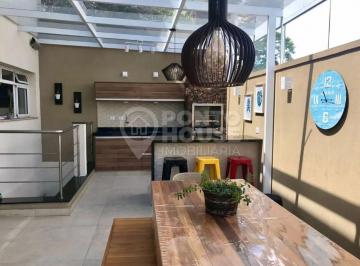 Casa · 436m² · 4 Quartos · 6 Vagas · Sobrado à venda 436m² em condomínio fechado no Campo Belo com 6 vagas
