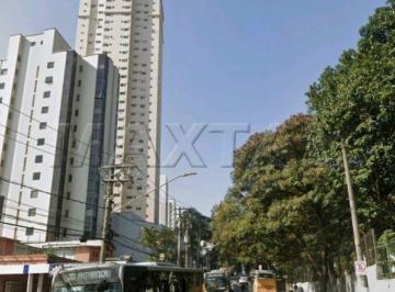 Comercial · 33m² · 1 Vaga · Sala comercial de 33m², com 1 banheiro e 1 vaga, em frente ao hospital Mandaqui.