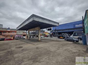 Terreno · 300m² · Capão Redondo Excelente terreno Comercial com 719m² ótimo para posto Gasolina