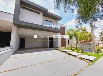 Casa · 300m² · 3 Quartos · 4 Vagas · Casa à Venda no Residencial Lago da Boa Vista
