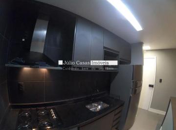 Apartamento · 52m² · 2 Quartos · 1 Vaga · Apartamento a venda com 2 quartos