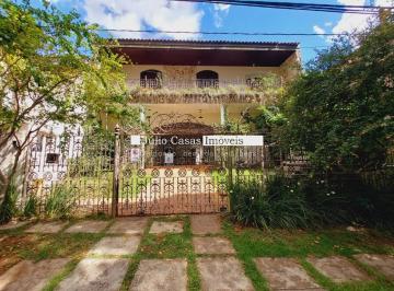 Comercial · 350m² · 6 Vagas · Casa comercial para aluguel no Jardim Emília