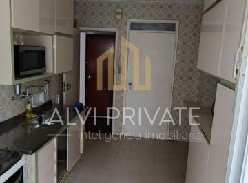 Apartamento · 110m² · 3 Quartos · 1 Vaga · Elza de Brito: tradição e bem-estarem localização privilegiada