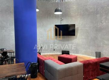 Apartamento · 37m² · 1 Quarto · 1 Vaga · BARRA FUNDA - APARTAMENTO VENDA , 1 VAGA COBERTA