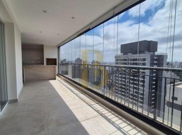 Apartamento · 184m² · 3 Quartos · 4 Vagas · Apartamento á venda de 184m², com 3 suítes e 4 vagas no bairro Paraíso