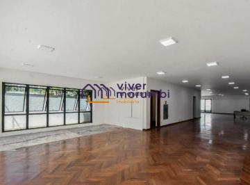 Comercial · 1047m² · 25 Vagas · Imóvel Comercial no Jardim Paulistano