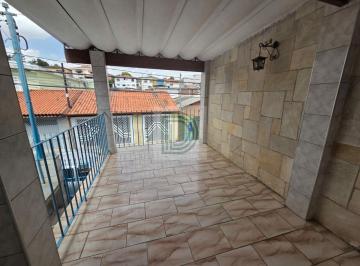 Casa · 130m² · 3 Quartos · 1 Vaga · CASA PARA LOCAÇÃO - VILA SÃO FRANCISCO - 3 DORMITÓRIOS