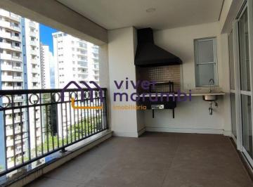 Apartamento · 88m² · 2 Quartos · 2 Vagas · Apartamento no Morumbi - 2 Dormitórios (1 Suíte)