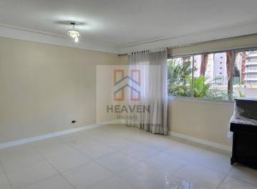 Apartamento · 115m² · 3 Quartos · 1 Vaga · APTO AMPLO, NO CORAÇÃO DE PINHEIROS