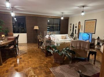 Apartamento · 168m² · 3 Quartos · 1 Vaga · ANDAR ALTO, UMA VAGA, EXCELENTE LOCALIZAÇÃO