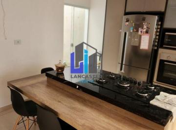Casa · 190m² · 3 Quartos · 4 Vagas · Sobrado, Centro - São Bernardo do Campo