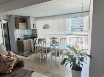 Apartamento · 108m² · 3 Quartos · 2 Vagas · Apartamento com Varanda Gourmet, Suíte com Closet e 2 Vagas ? Espaço, Luz Natural e Sofisticação