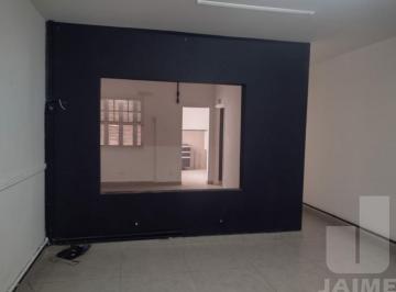 Comercial · 96m² · Conjunto Comercial em Vila, duas salas e um banheiro!