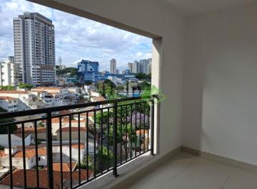 Apartamento · 75m² · 2 Quartos · 1 Vaga · Apartamento - 2 Dormitorios - 2 Suíte - 1 Vaga