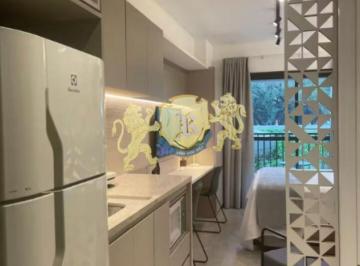 Apartamento · 28m² · 1 Quarto · Flat para alugar na República - Condomínio Setin Downtown República