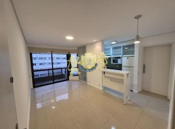 Apartamento · 47m² · 1 Quarto · 1 Vaga · Flat com 1 Quarto para alugar, 47m² - Itaim Bibi