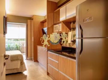 Apartamento · 25m² · 1 Quarto · 1 Vaga · Flat com 1 Quarto à venda, 25m² - Pinheiros