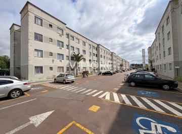 Apartamento · 52m² · 2 Quartos · 1 Vaga · Apartamento 63m² - 02 dormitórios - Costeira - São José dos Pinhais