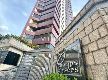 Apartamento · 351m² · 4 Quartos · 3 Vagas · Apartamento 351m² - 04 dormitórios - Centro - São José dos Pinhais
