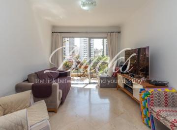 Apartamento · 98m² · 3 Quartos · 2 Vagas · APARTAMENTO VENDA VILA CLEMENTINO