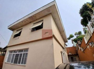 Casa · 139m² · 3 Quartos · 2 Vagas · Sobrado com 3 Quartos e Edícula - ao lado metro Jabaquara