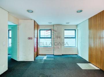 Comercial · 901m² · 15 Vagas · Prédio Comercial  Venda/lo Estrutura Completa 901 metros