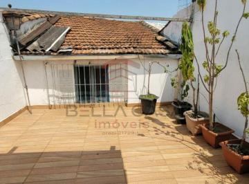 Casa · 153m² · 4 Quartos · 2 Vagas · Sobrado a venda Belenzinho - com 153 m² - 4 quartos - 2 vagas