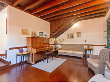 Casa · 333m² · 3 Quartos · 6 Vagas · CASA  DOS SONHOS  AO LADO METRO SP MORUMBI
