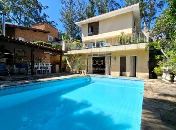 Casa · 390m² · 5 Quartos · Casa à venda no Marajoara Espaço, conforto e lazer em um só lugar