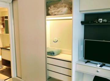 Apartamento · 28m² · 1 Quarto · Apartamento com 1 Quarto à venda, 28m² - República