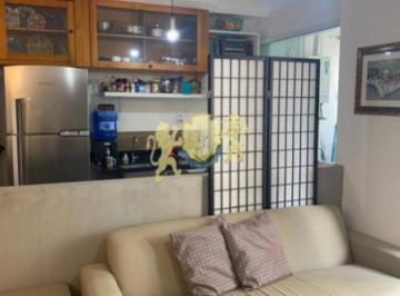Apartamento · 36m² · 1 Quarto · 1 Vaga · Flat com Quartos à venda, 36m² - Pinheiros