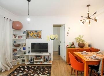 Apartamento · 34m² · 1 Quarto · 1 Vaga · Flat com Quartos à venda, 34m² - Pinheiros