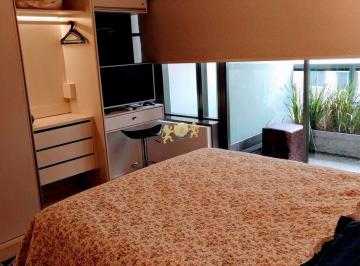 Apartamento · 28m² · 1 Quarto · Flat para venda na República - Condomínio Setin Downtown República