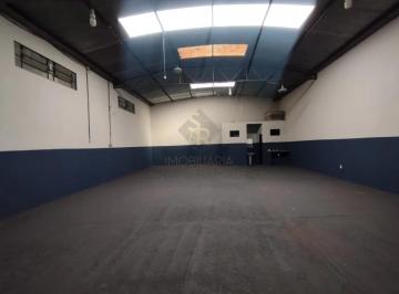 Comercial · 105m² · Salão comercial para Locação no Bairro Campos Elíseos, em Ribeirão Preto
