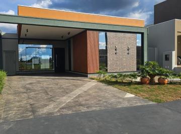 Casa · 161m² · Casa à Venda no Condomínio Village do Campo – Chapada dos Guimarães/MT | Tranquilidade, Natureza e Q