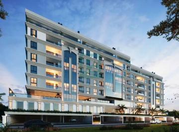 Apartamento · 81m² · 2 Quartos · 1 Vaga · Palm Beach Home Club - Empreendimento Alto Padrão Em Bombas , Bombinhas/SC
