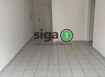Apartamento · 80m² · 2 Quartos · Apartamento para venda, no Itaim Bibi, 2 quartos