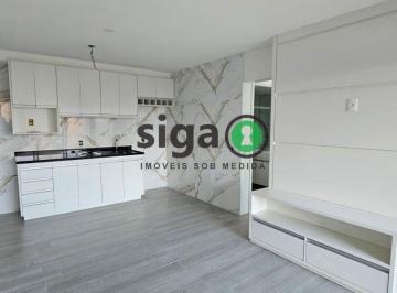 Apartamento · 50m² · 1 Quarto · 2 Vagas · Apartamento de 50m² à venda em Pinheiros/Vila Madalena
