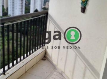 Apartamento · 115m² · 4 Quartos · 3 Vagas · venda apartamento Morumbi com 115m2 e 3 vaga garagem