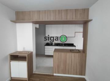 Apartamento · 94m² · 3 Quartos · 2 Vagas · Apartamento com 3 quartos e 2 vagas fixas à venda no Brooklin